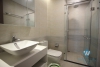Luxury four bedrooms apartment for rent in Vinhome Metropolis, Ba Dinh district, Ha Noi.